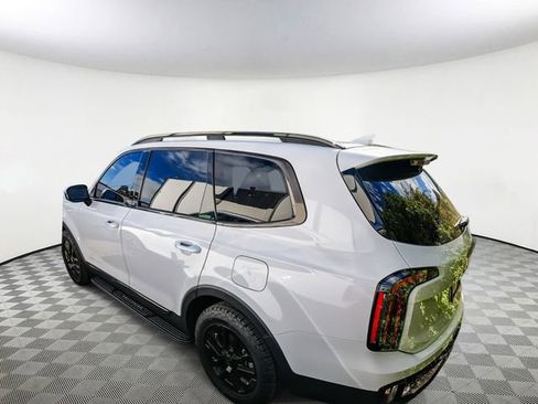 Certified 2025 Kia Telluride SX Prestige X-Pro image 7