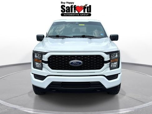 Used 2023 Ford F150 XL w/ STX Appearance Package AWD/4WD image 7