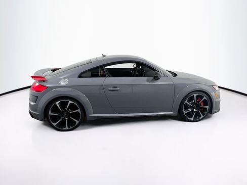 Used 2019 Audi TT RS AWD/4WD image 4