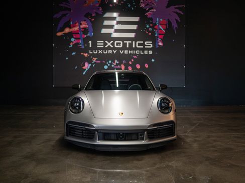 Used 2021 Porsche 911 GT3 RS image 16