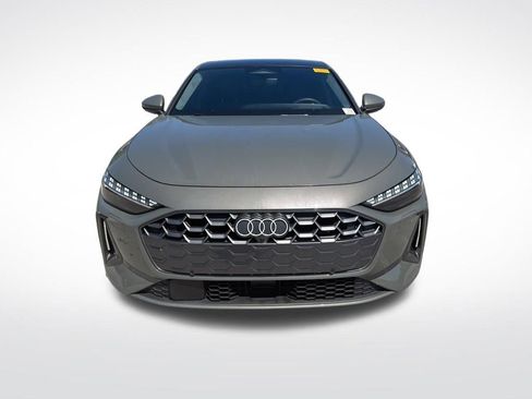 Used 2025 Audi A5 2.0T Premium Plus w/ Premium Plus image 2