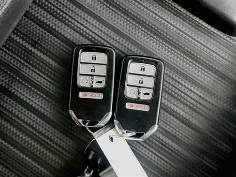 Used 2023 Honda Passport EX-L image 33