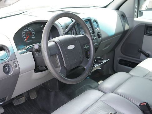 Used 2007 Ford F150 XL RWD image 12