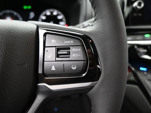 New 2026 Honda Odyssey Elite image 20