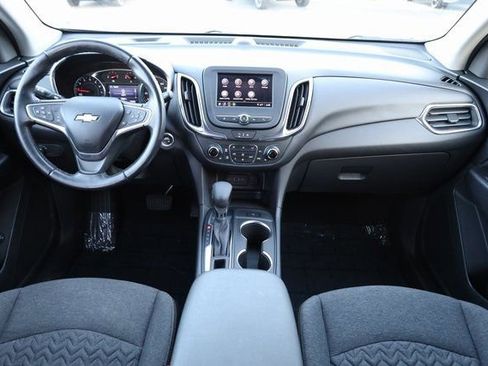 Used 2022 Chevrolet Equinox LT image 14