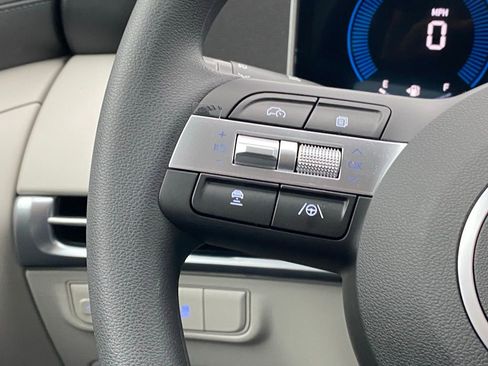 New 2026 Hyundai Tucson SE AWD/4WD image 16