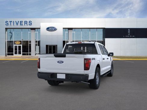 New 2026 Ford F150 XL image 8