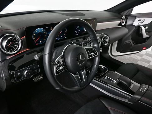Certified 2023 Mercedes-Benz CLA 250 4MATIC image 6