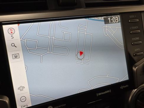 Certified 2023 Toyota 4Runner SR5 Premium w/ Moonroof Package image 19