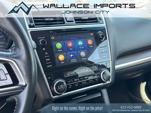 Used 2019 Subaru Outback 2.5i Touring AWD/4WD image 24