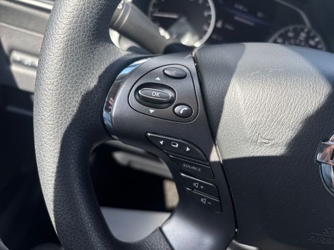 Used 2021 Nissan Murano S AWD/4WD image 21
