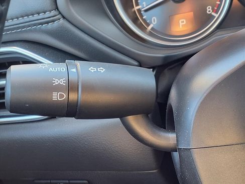 Certified 2025 MAZDA CX-5 AWD 2.5 S w/ Select Package image 13