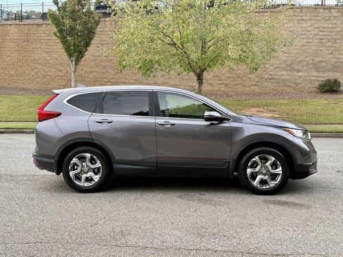Used 2017 Honda CR-V EX-L image 6