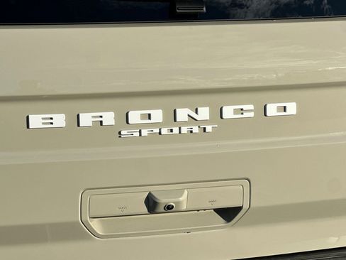 New 2025 Ford Bronco Sport Big Bend image 26