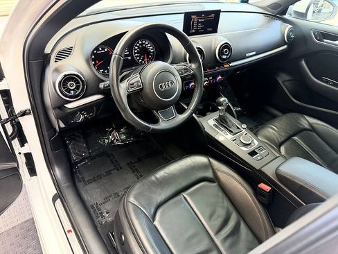 Used 2016 Audi A3 1.8T Premium FWD image 4