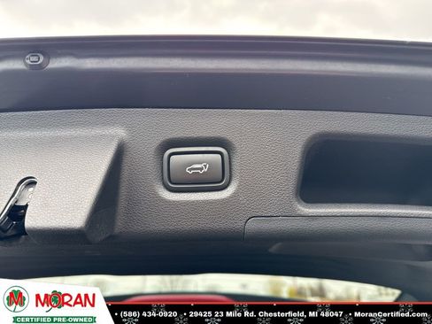 Used 2023 Hyundai Santa Fe SEL image 29