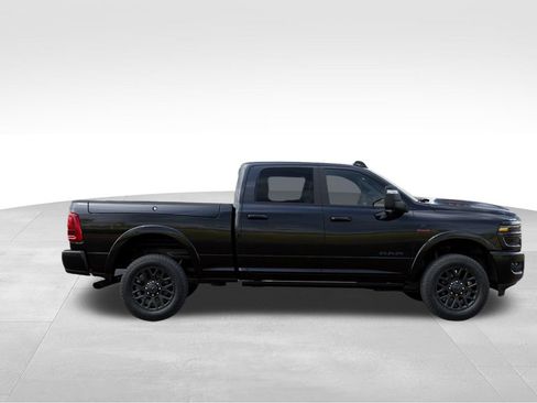 New 2026 RAM 2500 Limited AWD/4WD image 22