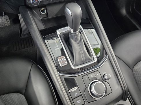 Certified 2025 MAZDA CX-5 AWD 2.5 S w/ Select Package image 24