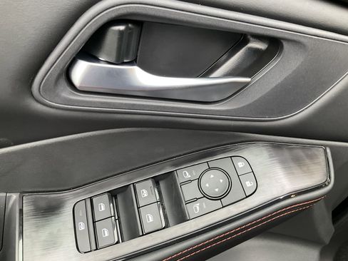 Used 2026 Nissan Rogue Rock Creek image 27