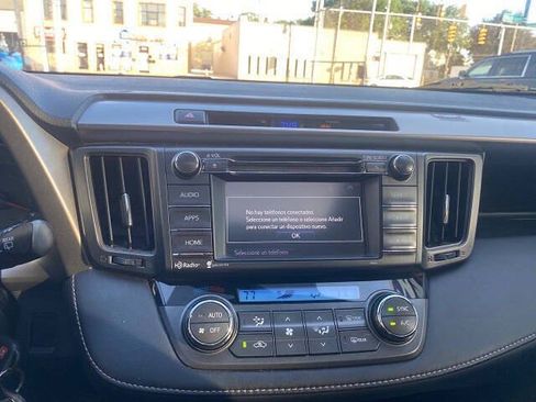 Used 2015 Toyota RAV4 XLE AWD/4WD image 26