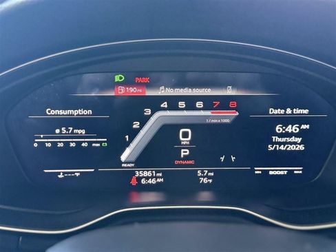 Used 2021 Audi S5 Premium Plus AWD/4WD image 21