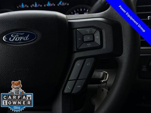 Used 2021 Ford F250 XL w/ STX Appearance Package AWD/4WD image 12
