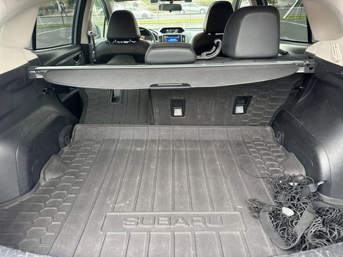 Used 2018 Subaru Crosstrek 2.0i Limited image 14