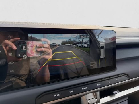 New 2027 Kia Telluride SX FWD image 21