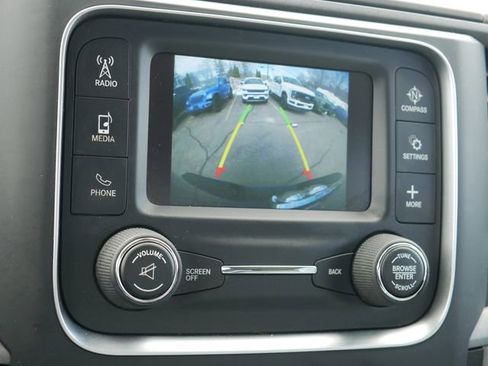 Used 2019 RAM 1500 Express w/ Express Value Package image 17