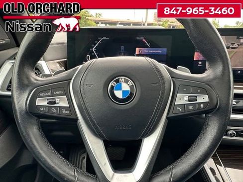 Used 2024 BMW X5 xDrive40i AWD/4WD image 23