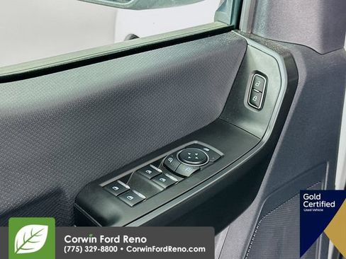 Used 2024 Ford F150 STX w/ STX Black Appearance Package AWD/4WD image 22