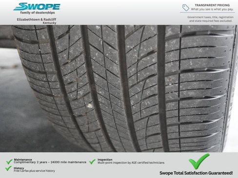 Certified 2026 Hyundai Santa Fe Limited FWD image 30