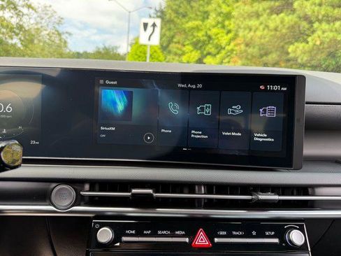 New 2026 Hyundai Santa Cruz SEL image 17