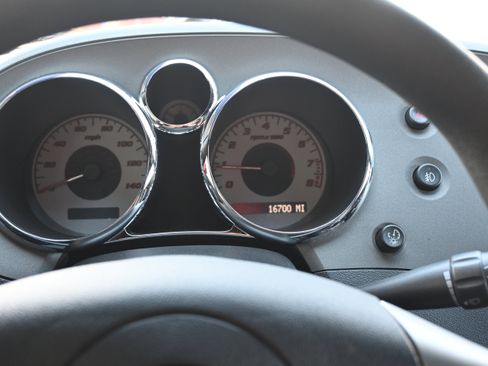 Used 2006 Pontiac Solstice Convertible w/ Power Package image 15