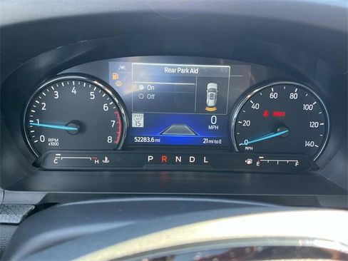 Used 2023 Ford Explorer ST-Line w/ Class IV Trailer Tow Package image 38