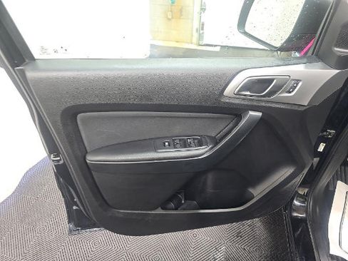 Used 2021 Ford Ranger XLT w/ Equipment Group 301A Mid AWD/4WD image 8
