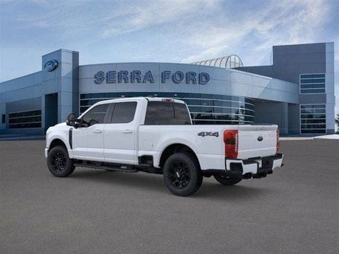New 2026 Ford F350 XLT w/ XLT Premium Package AWD/4WD image 62