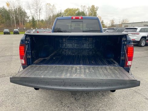 Used 2020 RAM 1500 Classic Warlock w/ Electronics Group image 21