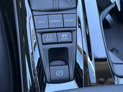 New 2026 Toyota Camry XLE image 30