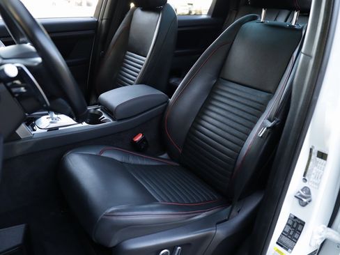 Used 2021 Land Rover Discovery Sport S R-Dynamic image 22