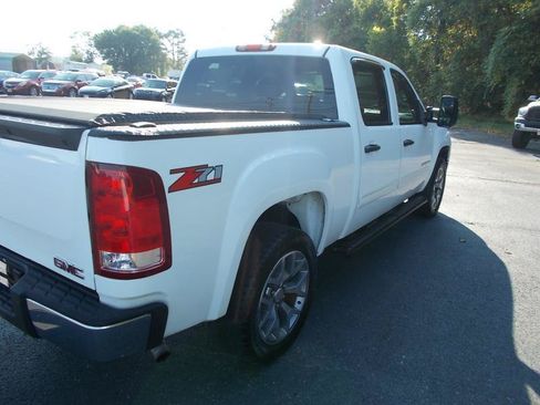Used 2008 GMC Sierra 1500 SL RWD image 14