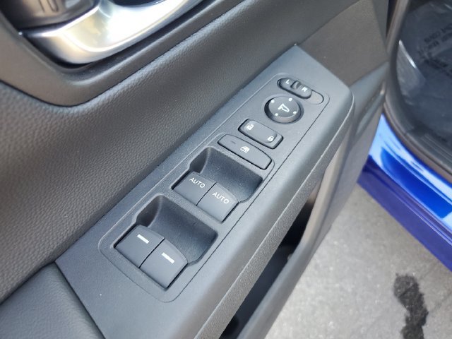 Certified 2024 Honda CR-V EX image 20