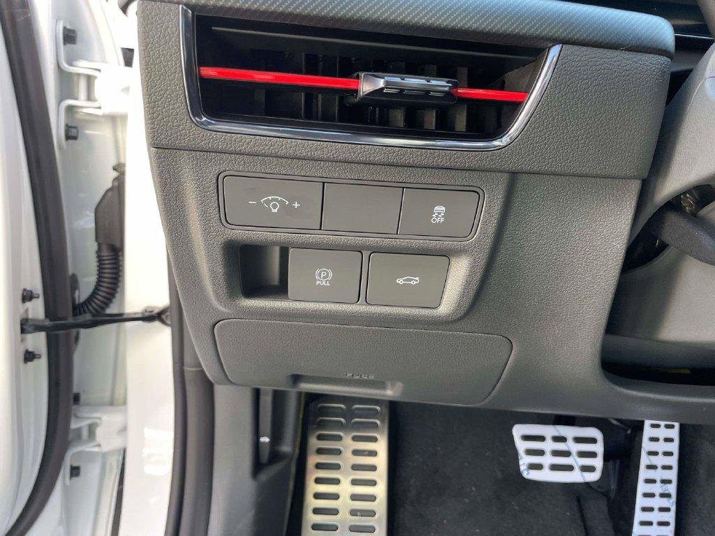 New 2026 Hyundai Sonata N Line FWD image 45