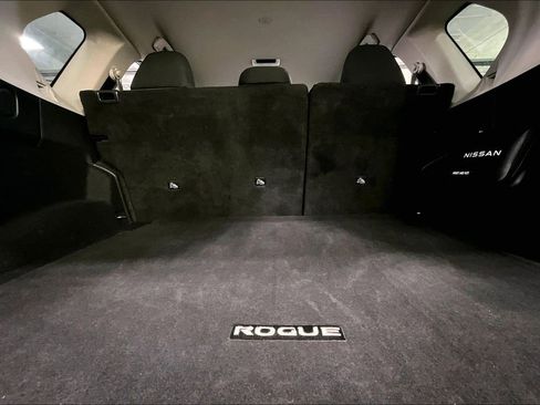 Certified 2023 Nissan Rogue SV image 20