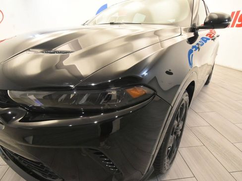 Used 2024 Dodge Hornet R/T Plus w/ Tech Pack Plus w/o Parking AWD/4WD image 9