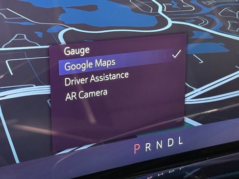 New 2025 Cadillac Escalade ESV Sport w/ Touring Package image 27