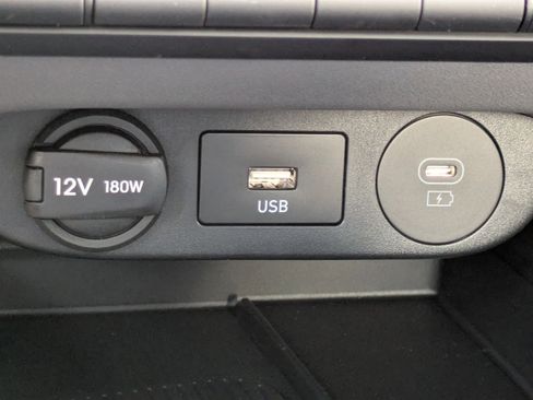 New 2026 Hyundai Elantra Sport image 26