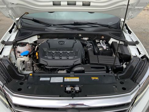 Used 2021 Volkswagen Passat 2.0T S FWD image 23