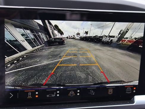 New 2026 GMC Sierra 3500 SLE image 28