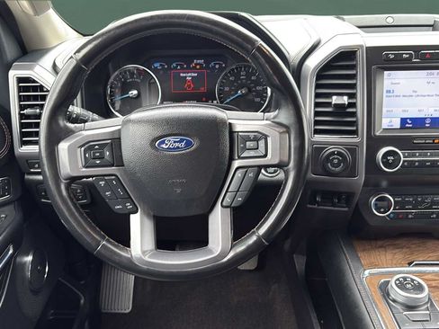 Used 2021 Ford Expedition Max Platinum AWD/4WD image 25